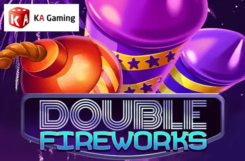 Double Fireworks